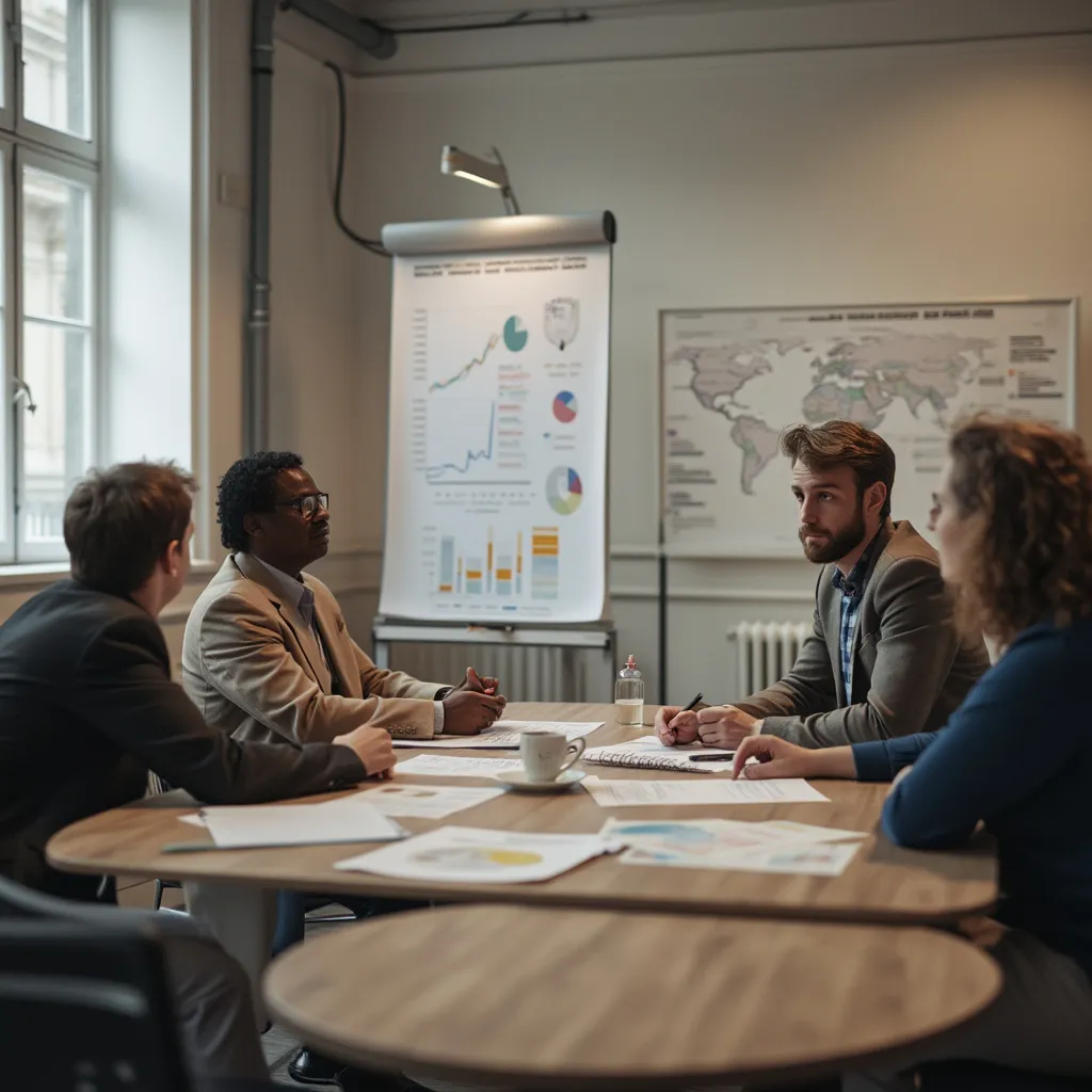 Workshop finanční gramotnosti