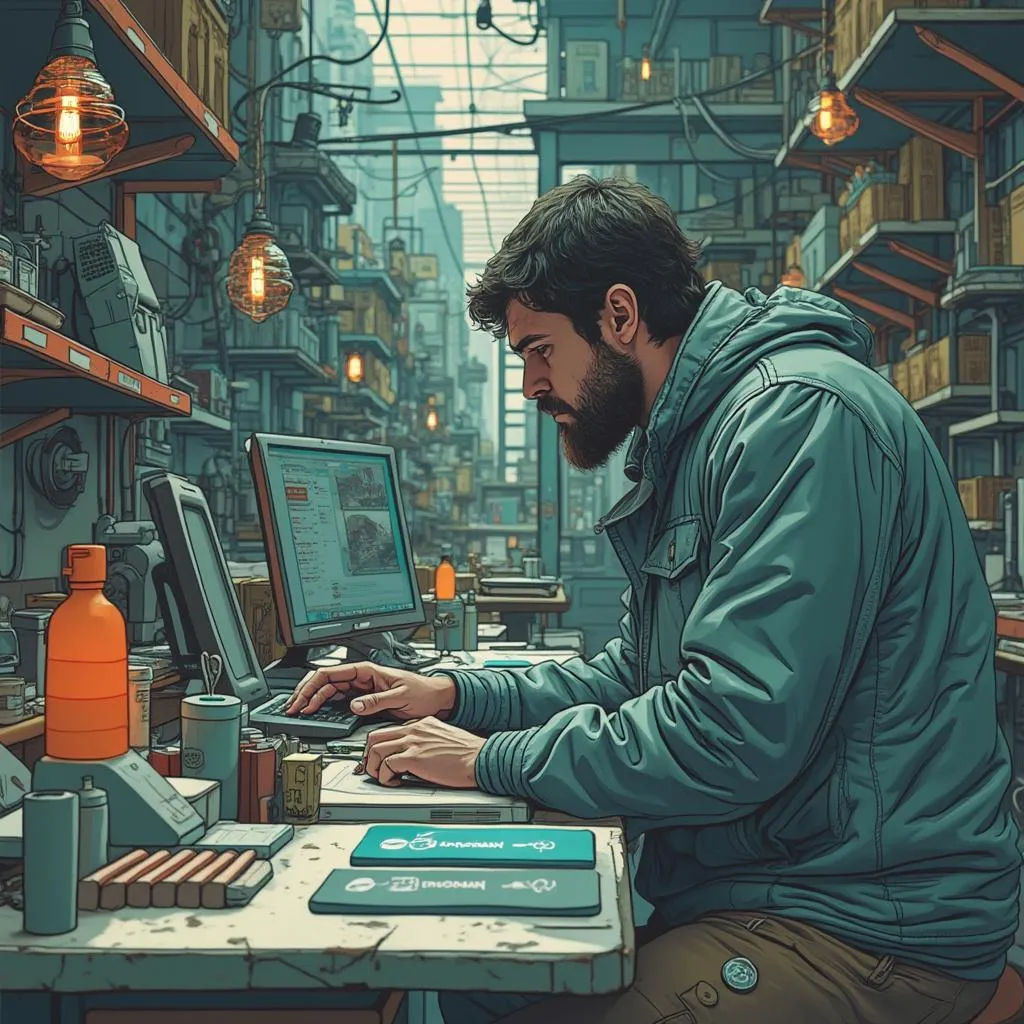 Taller sobre creación de productos digitales