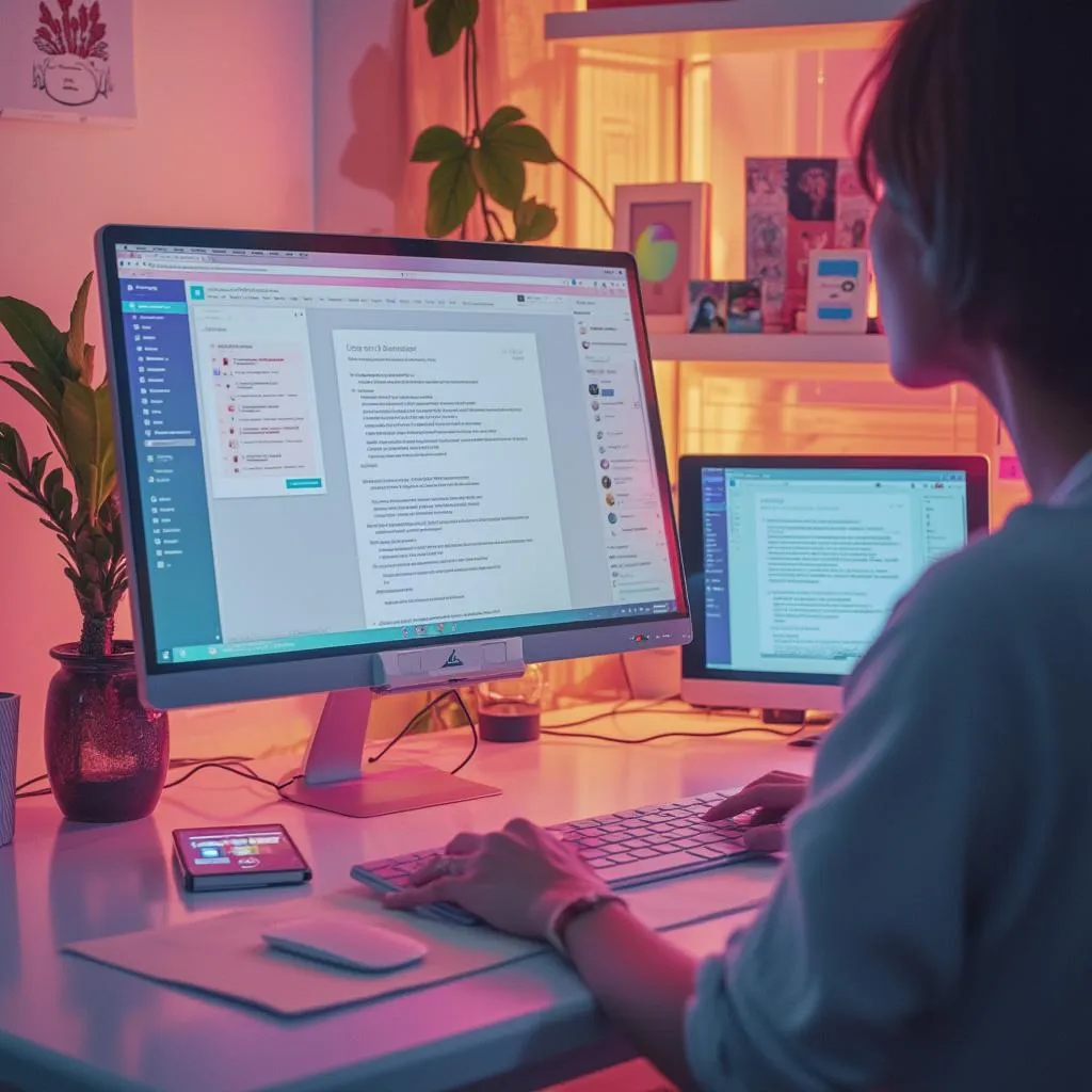Taller sobre creación de documentos sin habilidades de diseño
